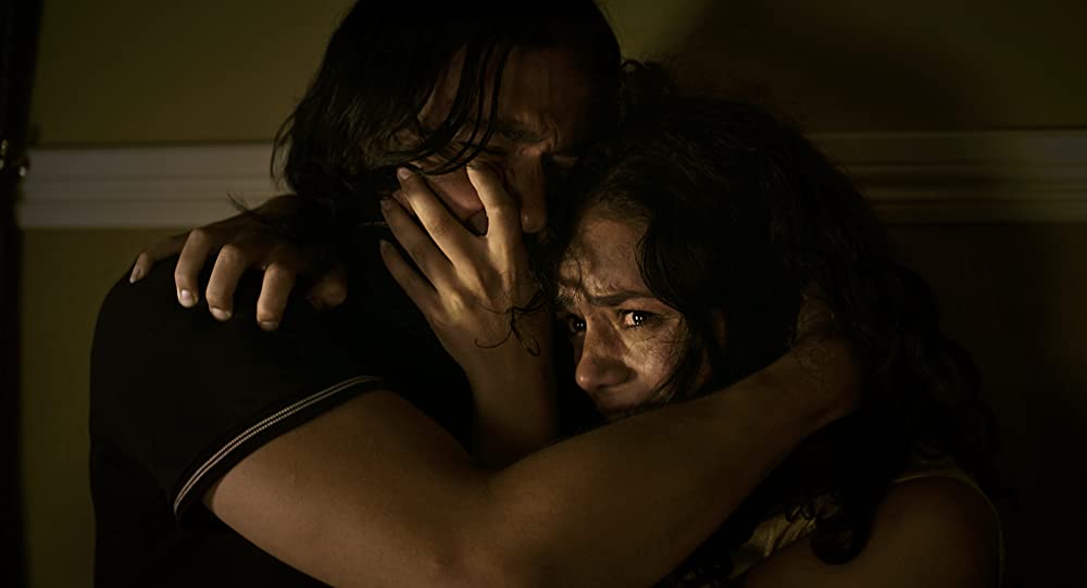 ジェノサイド・ホテルの画像