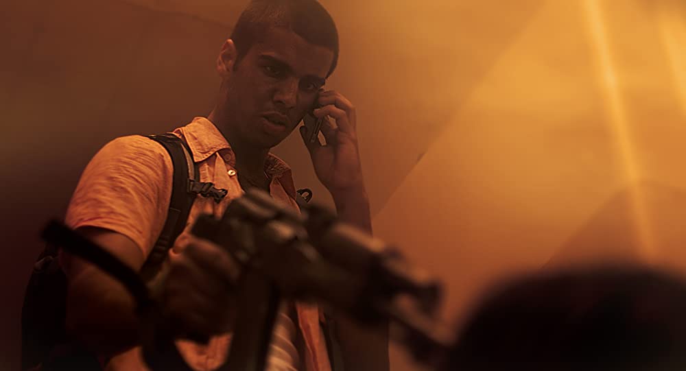 ジェノサイド・ホテルの画像