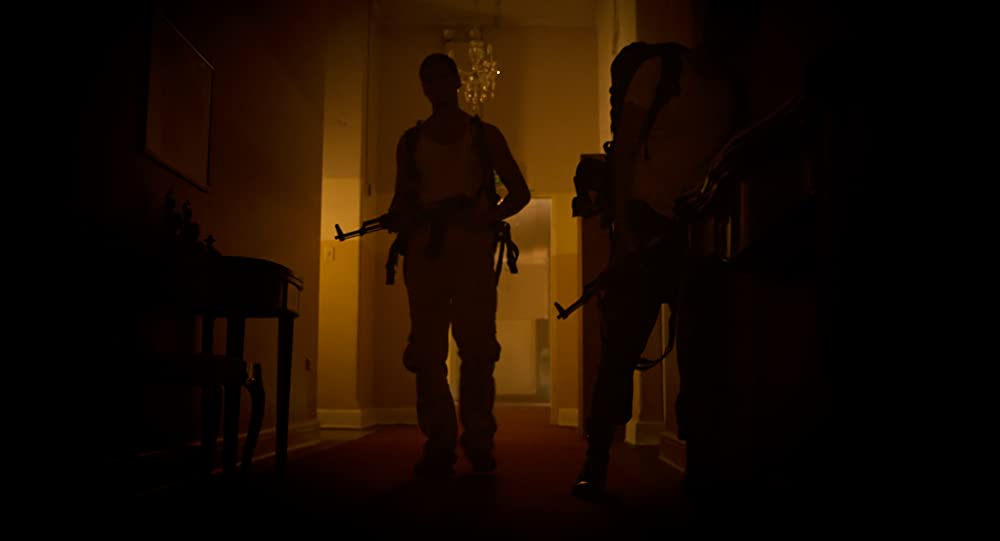 ジェノサイド・ホテルの画像