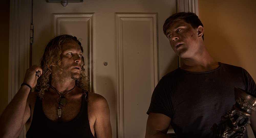 ジェノサイド・ホテルの画像