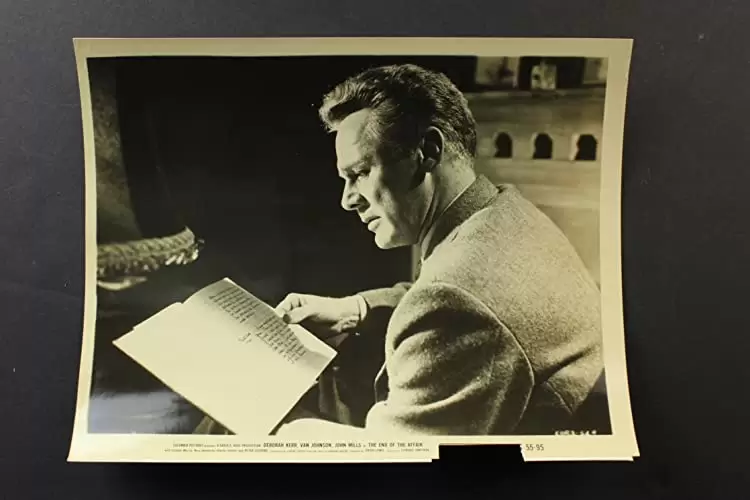 情事の終りの画像