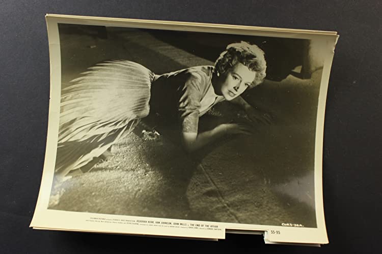 情事の終りの画像