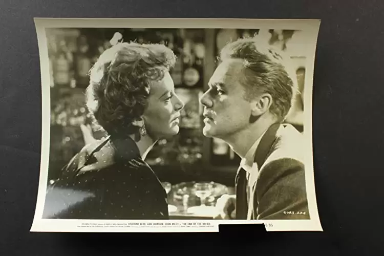 情事の終りの画像