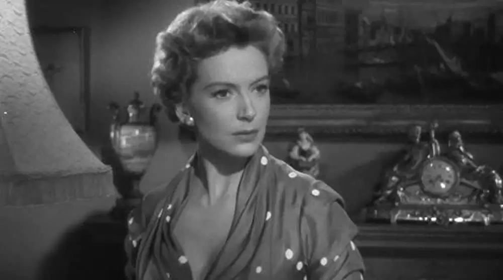 情事の終りの画像