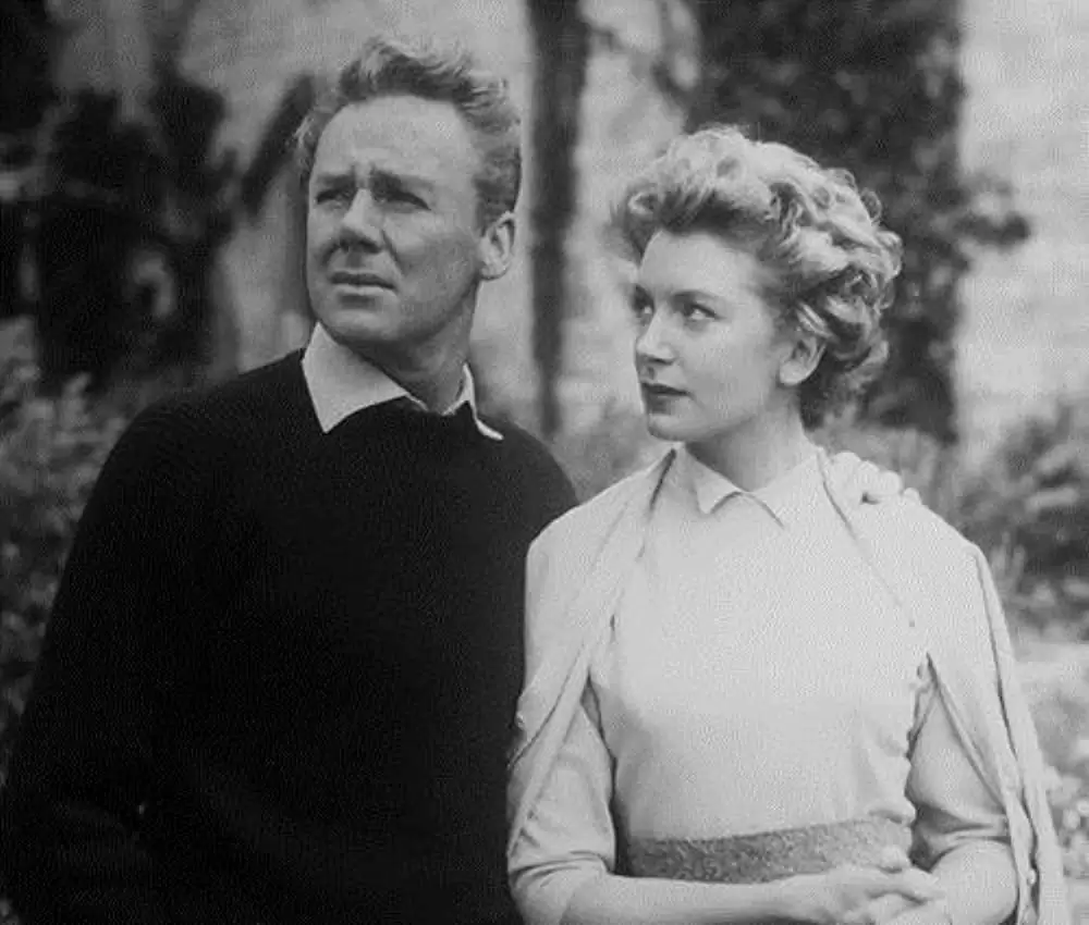 情事の終りの画像