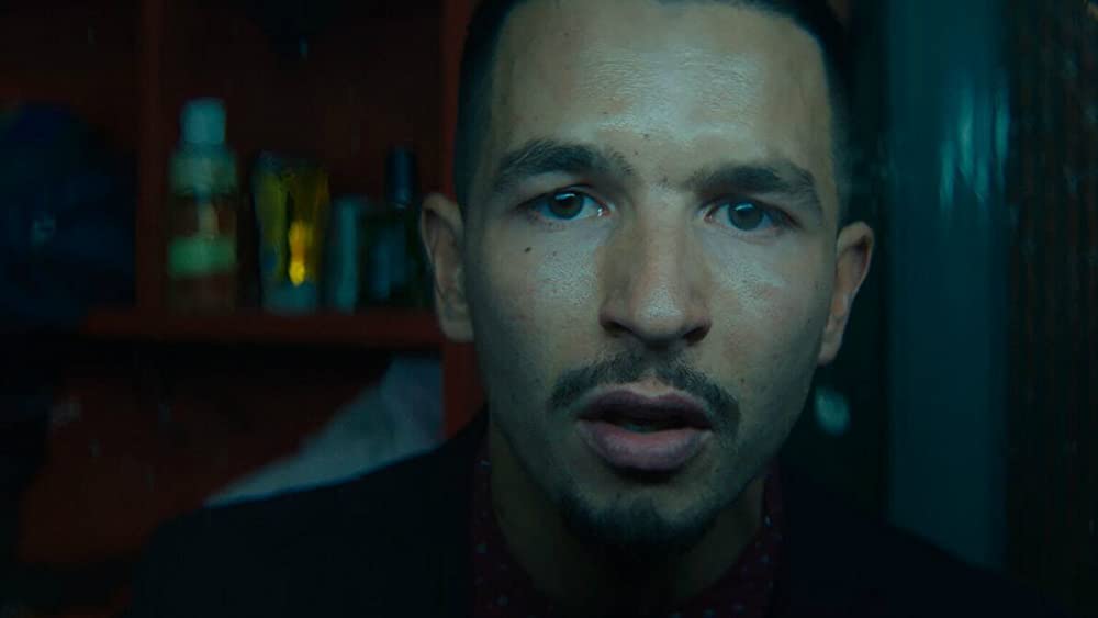 ギャングスタの画像