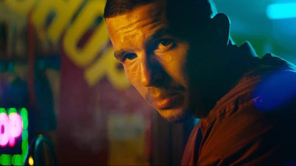 ギャングスタの画像