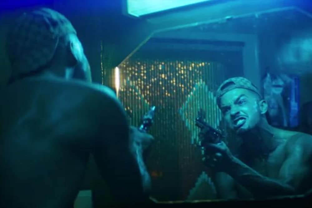 ギャングスタの画像