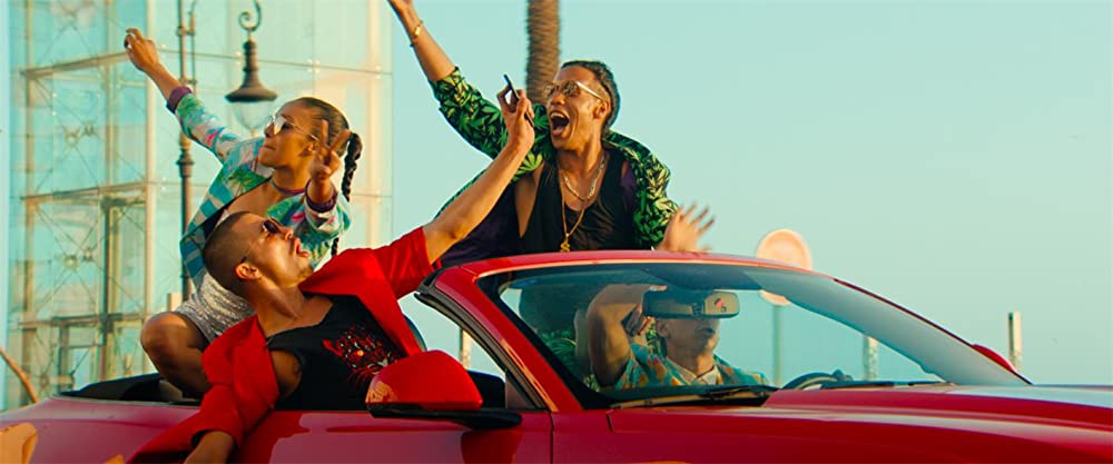 ギャングスタの画像