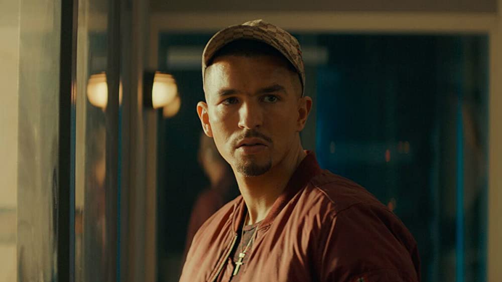 ギャングスタの画像