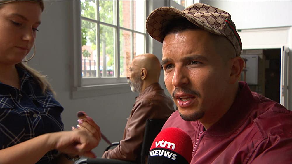 ギャングスタの画像