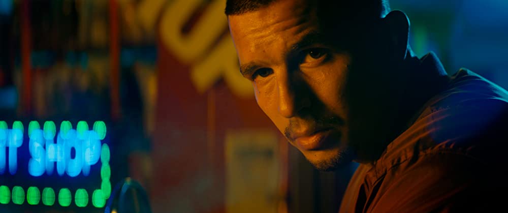 ギャングスタの画像