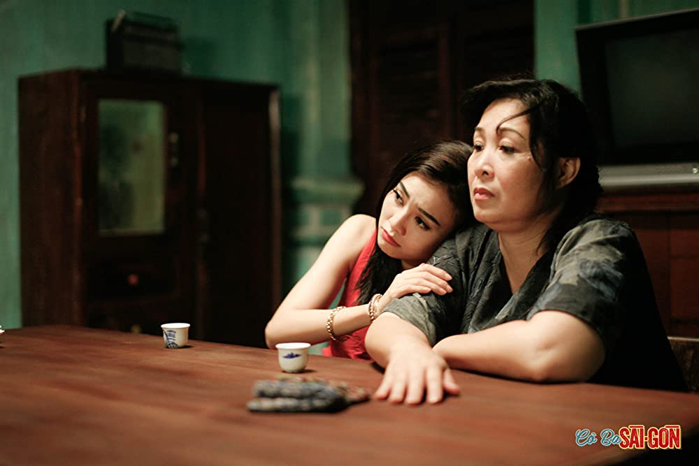 サイゴン・クチュールの画像