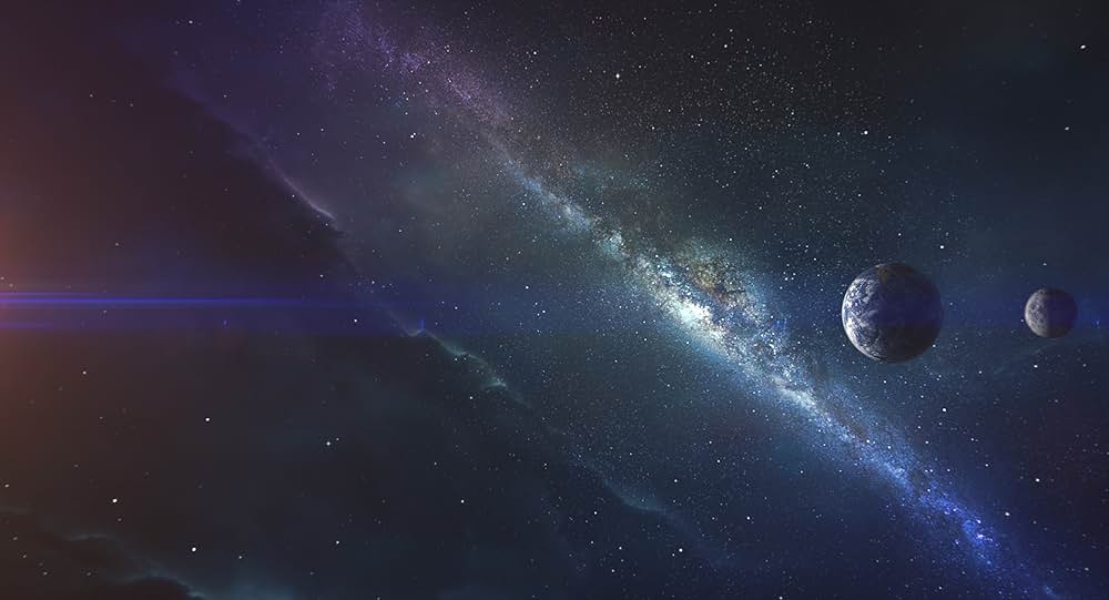 アース：アメイジング・デイの画像