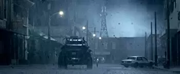 ワイルド・ストームの画像