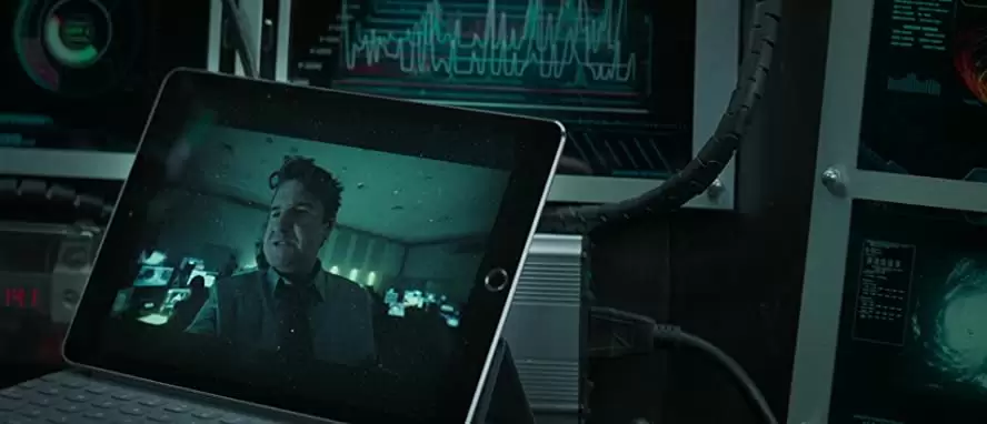 ワイルド・ストームの画像