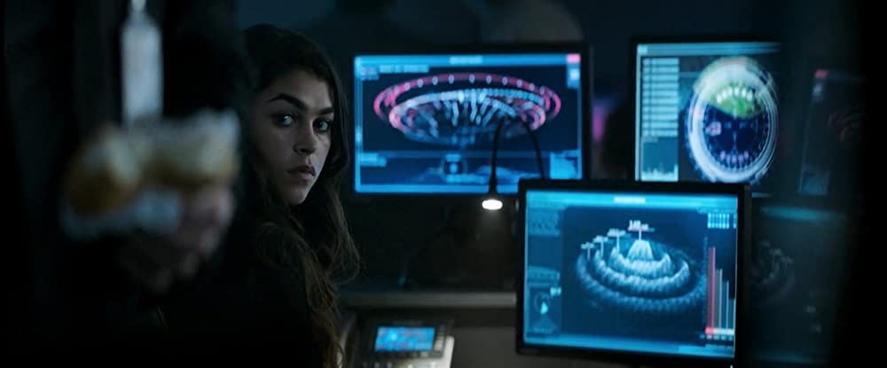 ワイルド・ストームの画像