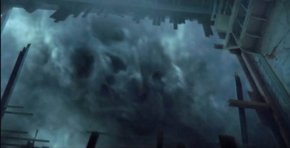 ワイルド・ストームの画像