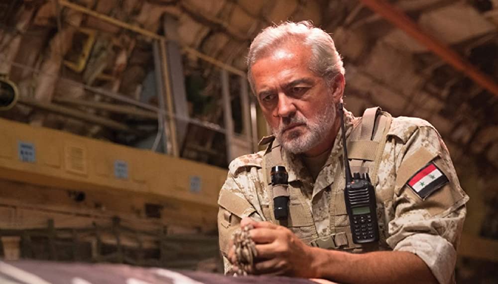 ダマスカスの画像