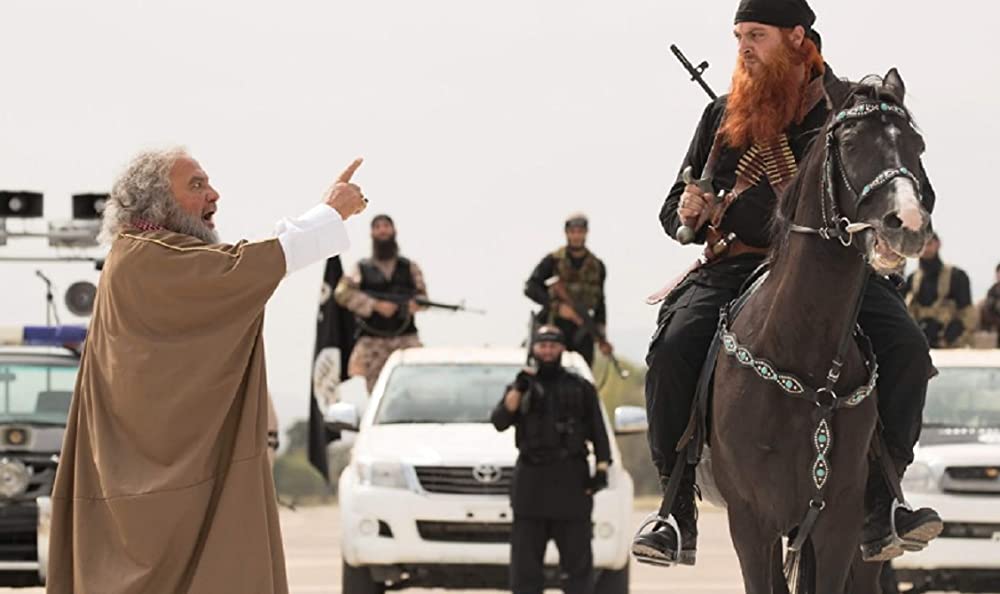 ダマスカスの画像