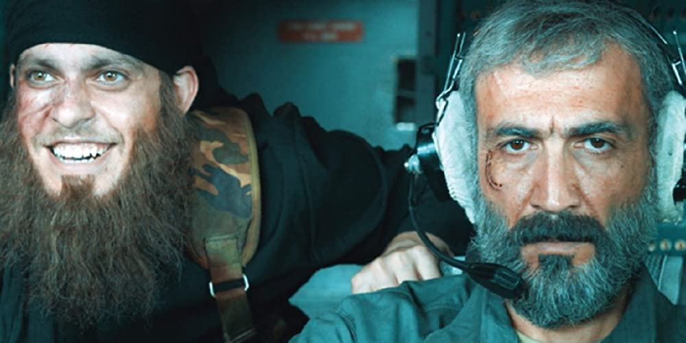 ダマスカスの画像