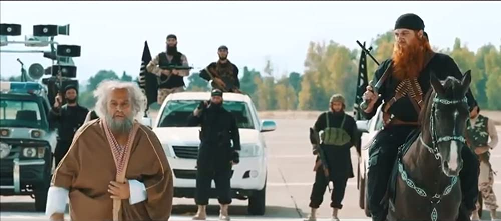 ダマスカスの画像