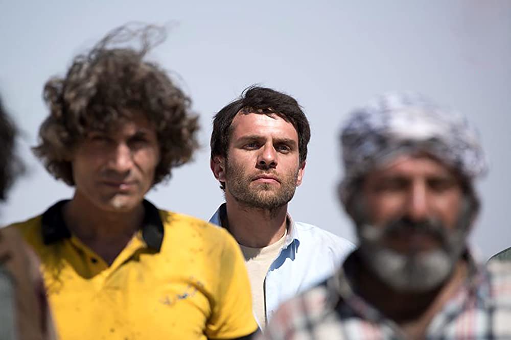 ダマスカスの画像