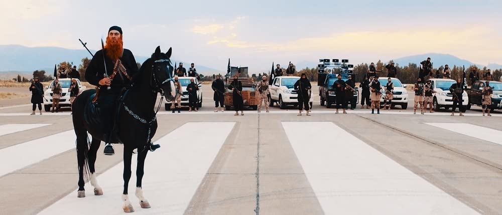 ダマスカスの画像