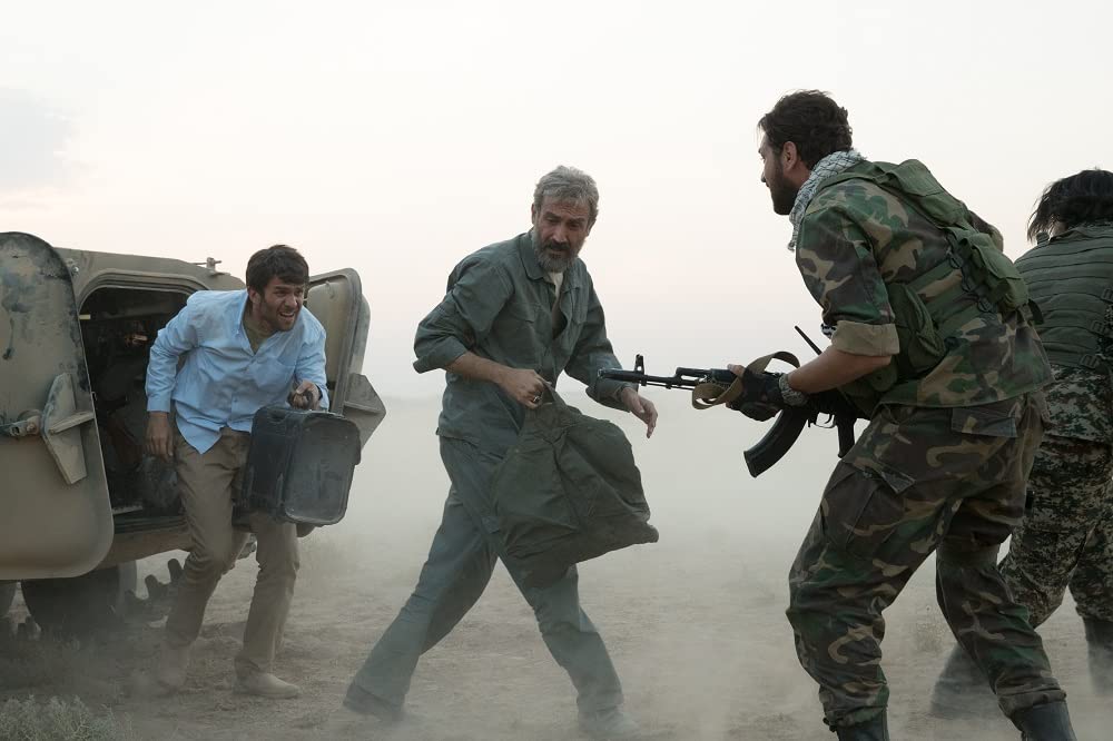 ダマスカスの画像