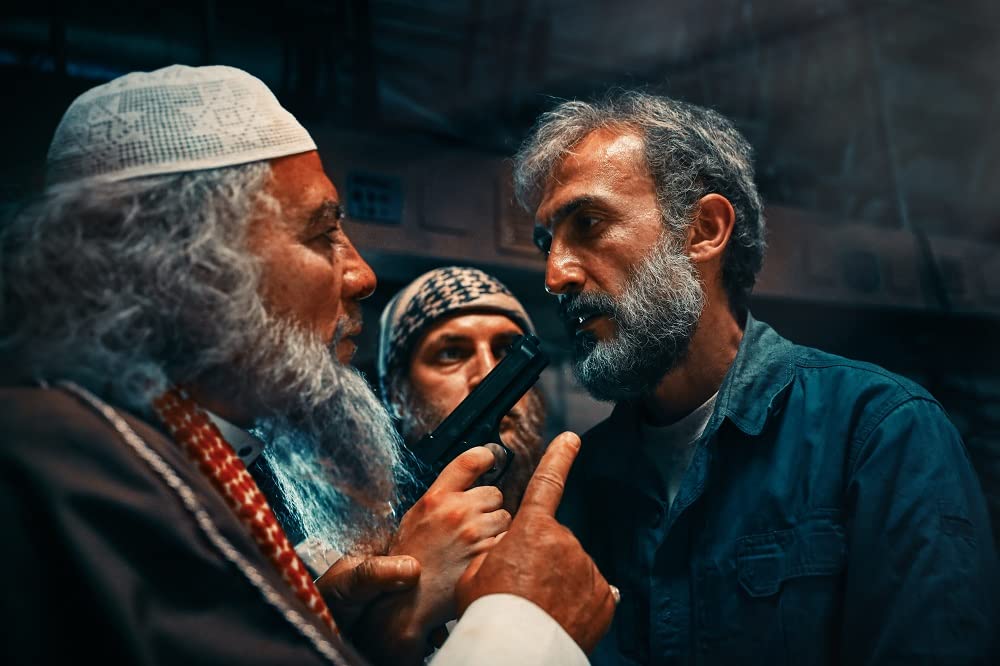 ダマスカスの画像