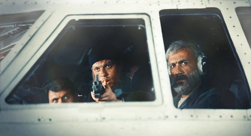 ダマスカスの画像