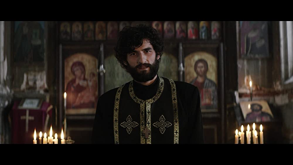 死霊院 世界で最も呪われた事件の画像