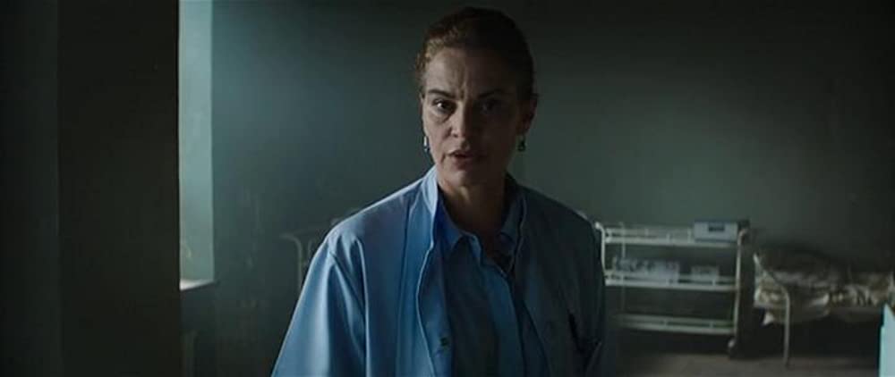 ユリシーズの瞳の画像