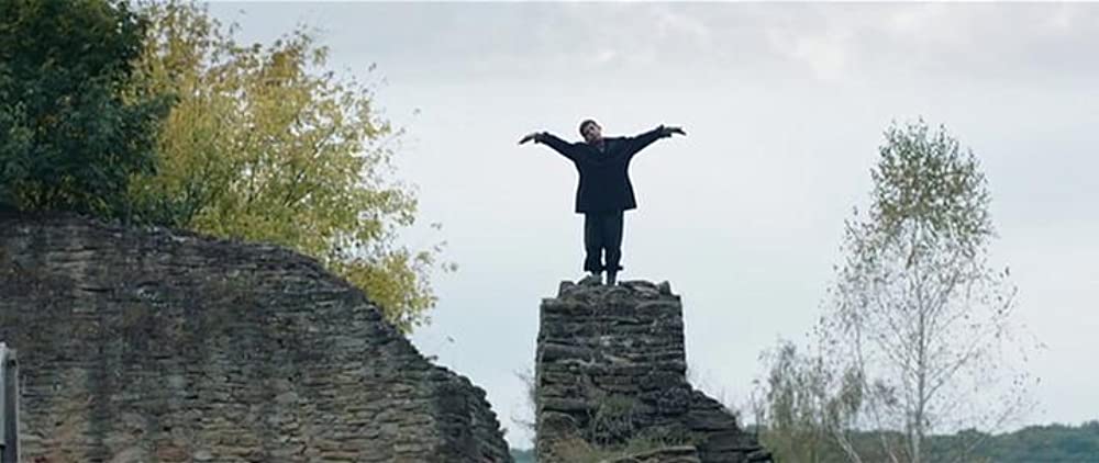 死霊院 世界で最も呪われた事件の画像