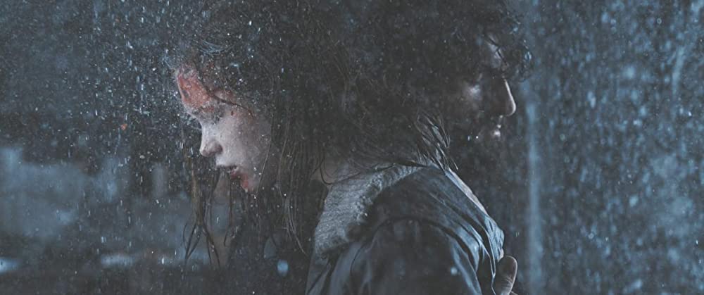 死霊院 世界で最も呪われた事件の画像