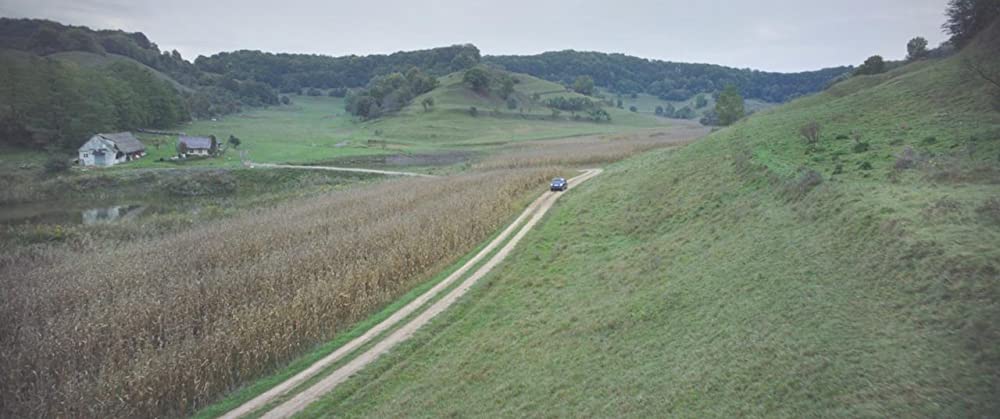 死霊院 世界で最も呪われた事件の画像