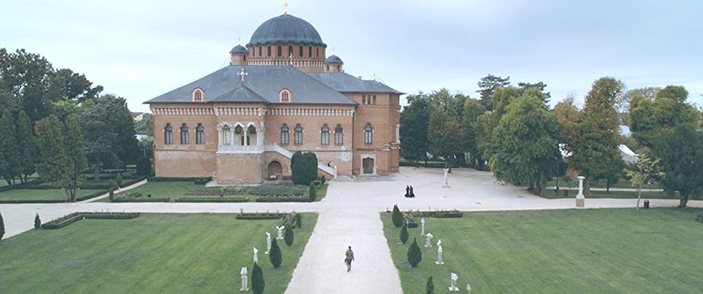 死霊院 世界で最も呪われた事件の画像