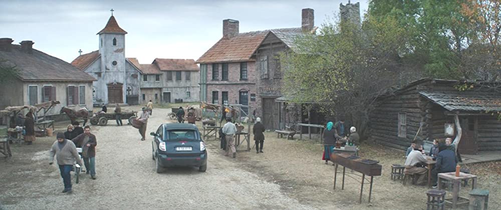 死霊院 世界で最も呪われた事件の画像