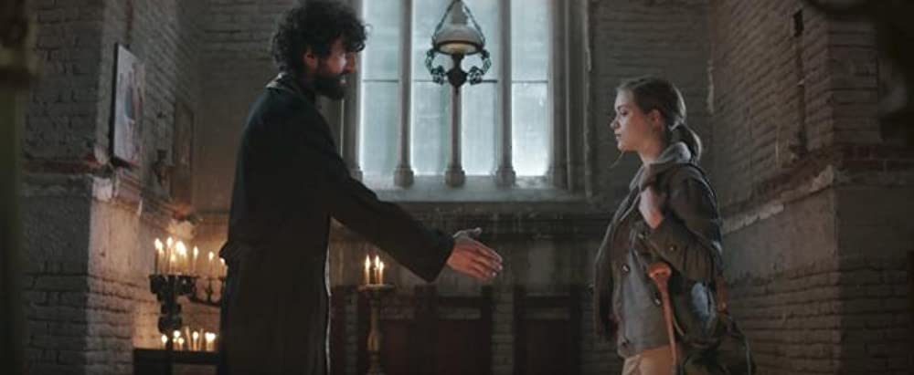 死霊院 世界で最も呪われた事件の画像