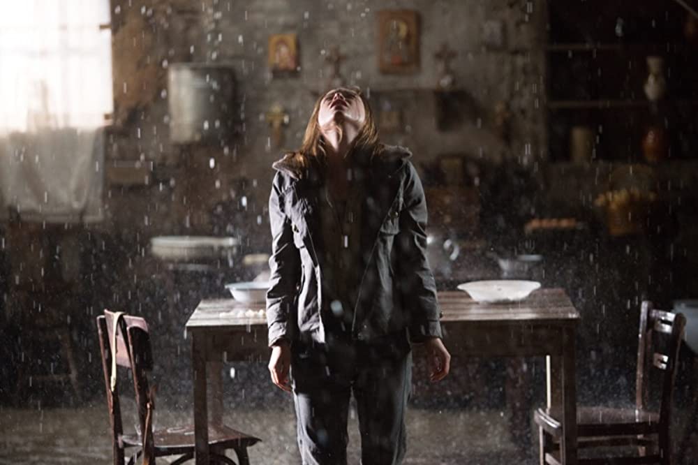 死霊院 世界で最も呪われた事件の画像