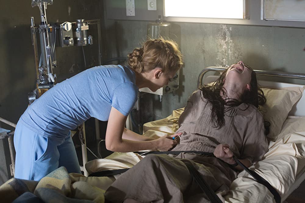 死霊院 世界で最も呪われた事件の画像