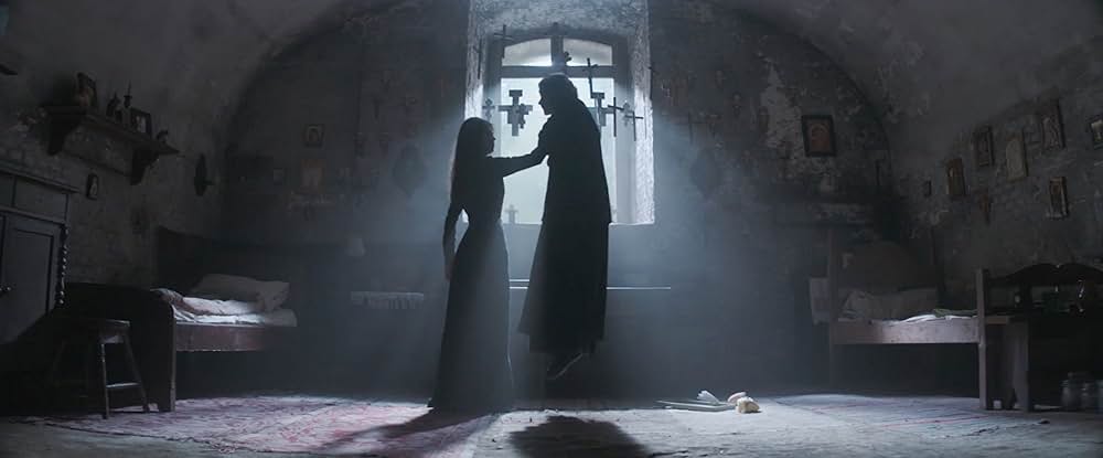 死霊院 世界で最も呪われた事件の画像