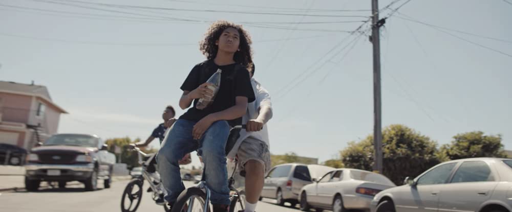 キックスの画像