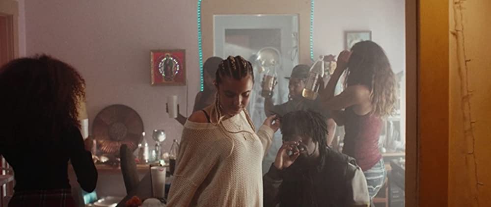 キックスの画像