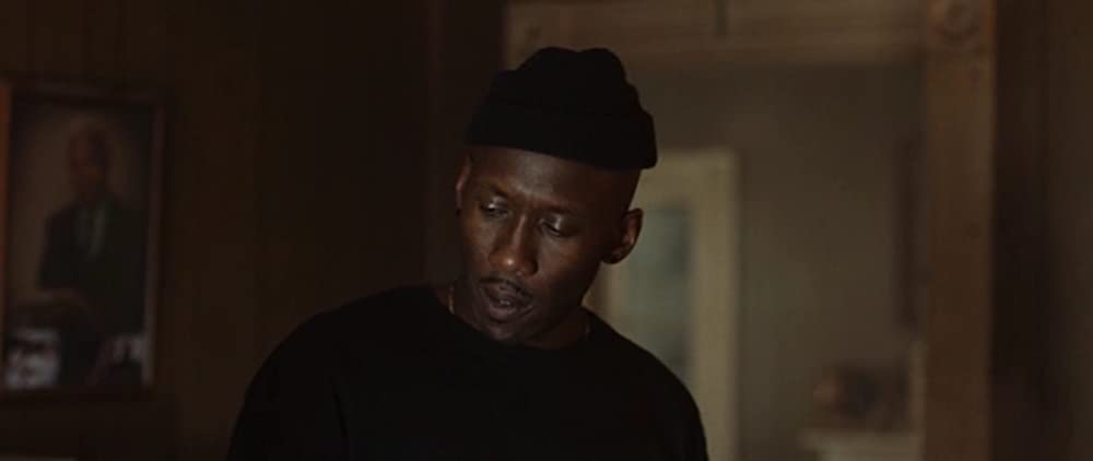 「キックス」マハーシャラ・アリの画像