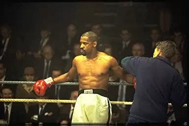 ザ・ハリケーンの画像