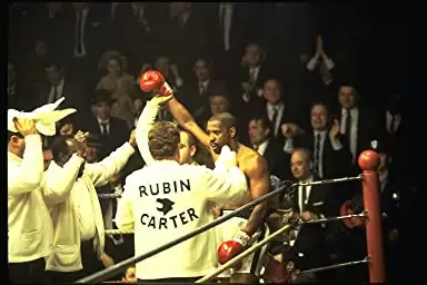 ザ・ハリケーンの画像