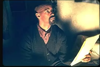 ザ・ハリケーンの画像