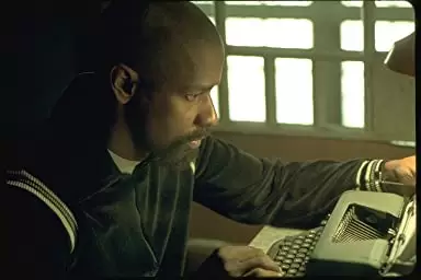 ザ・ハリケーンの画像