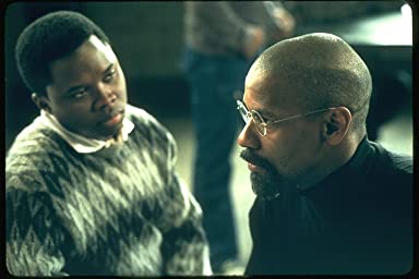 ザ・ハリケーンの画像